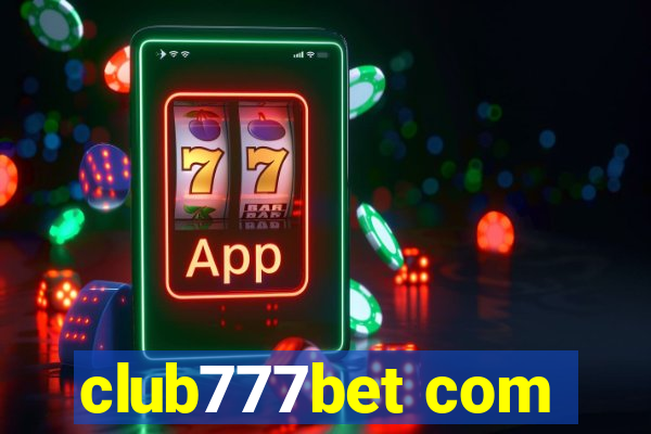 club777bet com